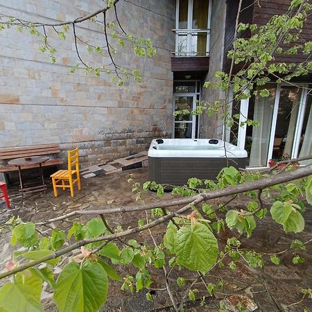 Villa "Forest Way" Pirdop Dış mekan fotoğraf