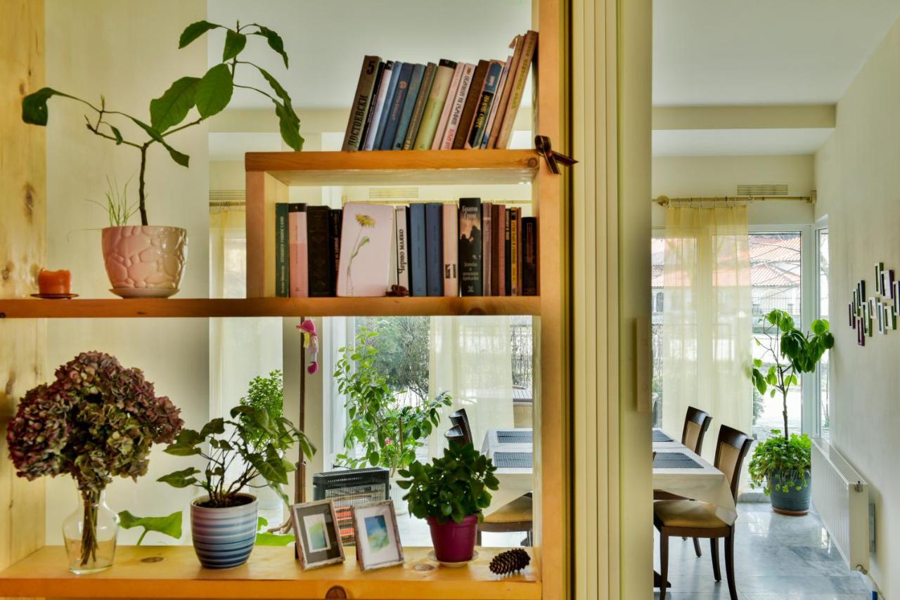 Villa "Forest Way" Pirdop Dış mekan fotoğraf