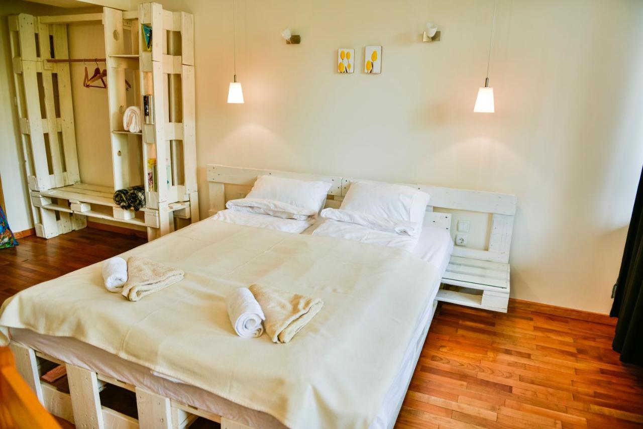 Villa "Forest Way" Pirdop Dış mekan fotoğraf
