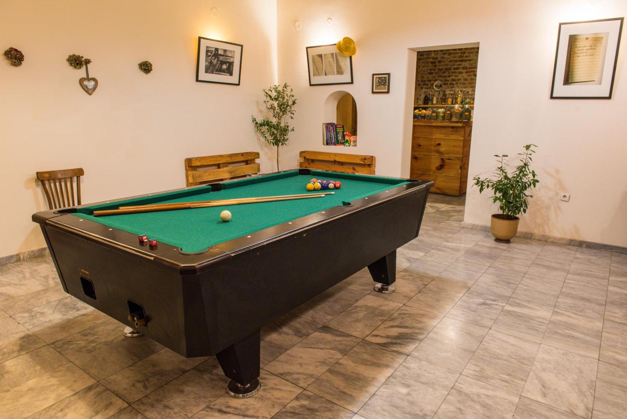 Villa "Forest Way" Pirdop Dış mekan fotoğraf