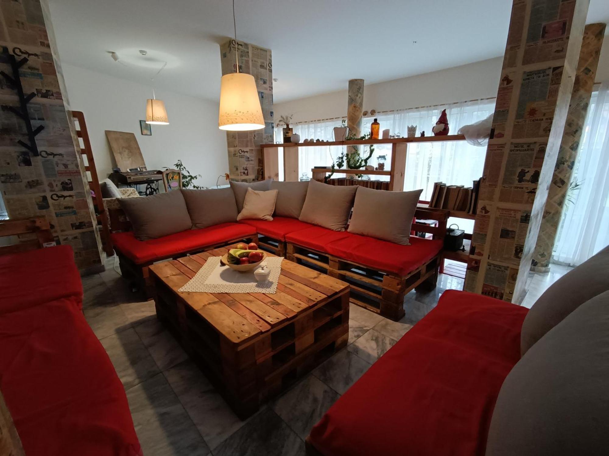 Villa "Forest Way" Pirdop Dış mekan fotoğraf