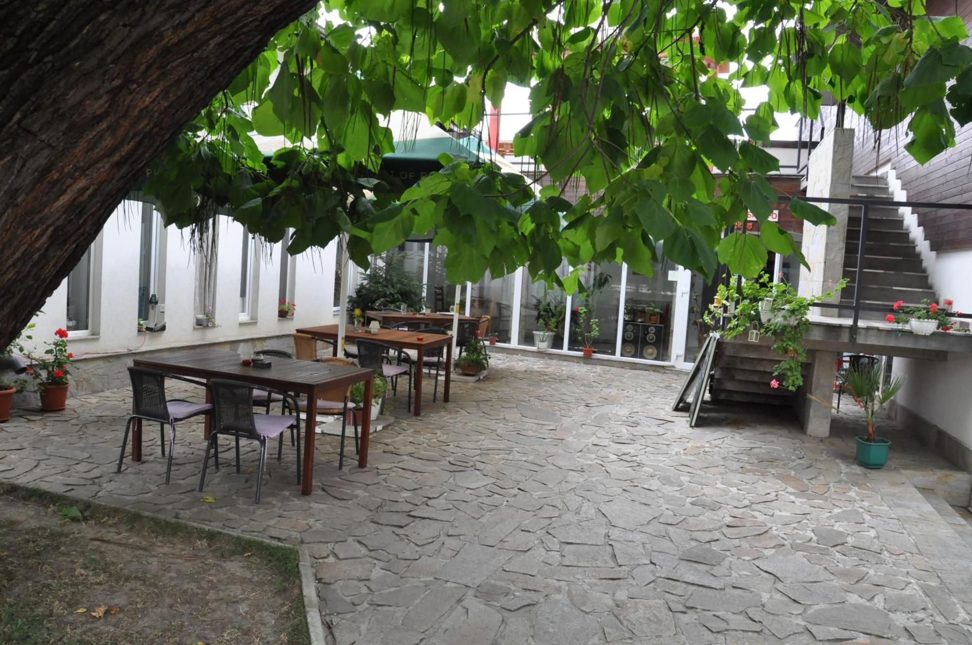 Villa "Forest Way" Pirdop Dış mekan fotoğraf