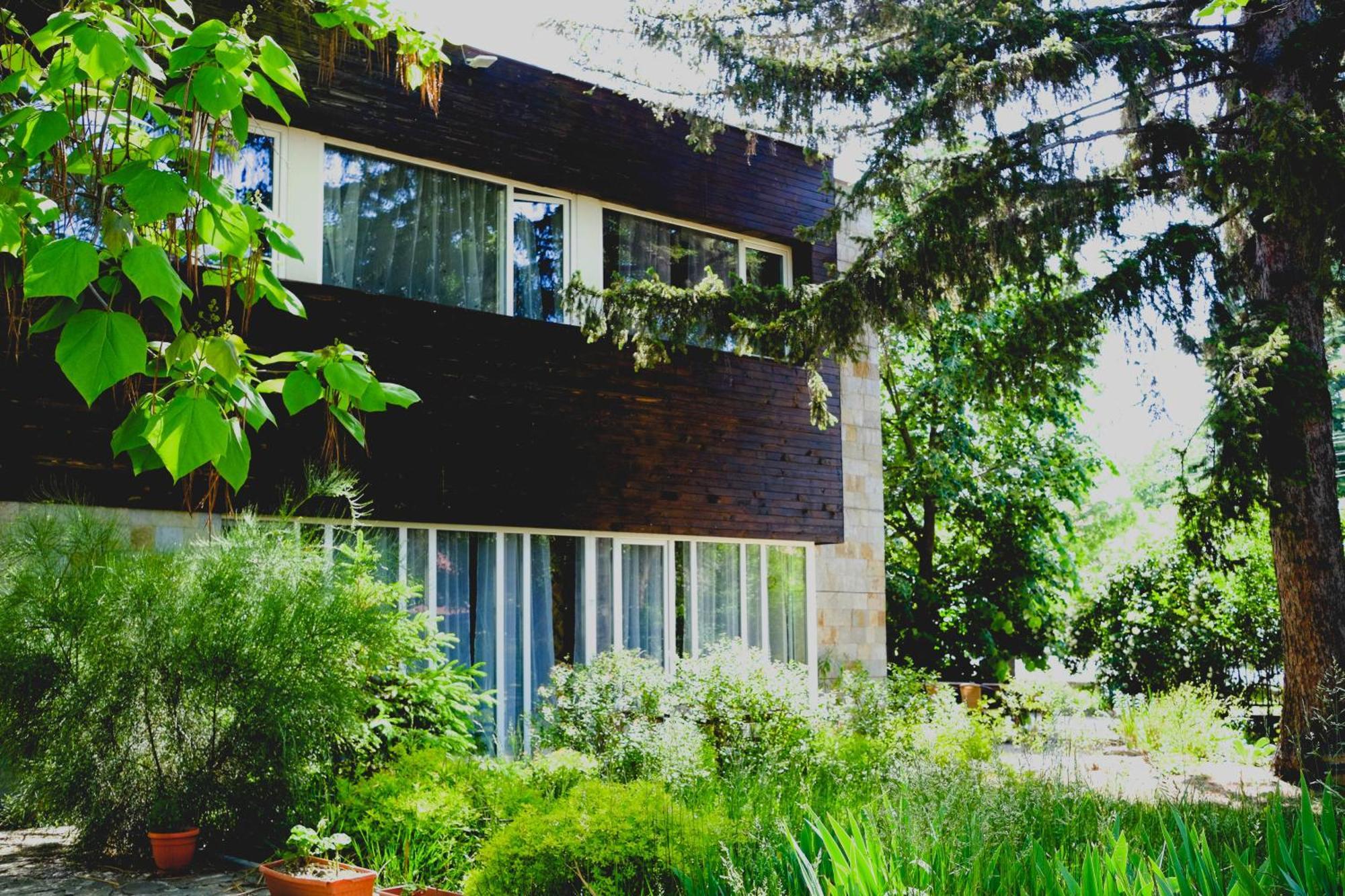 Villa "Forest Way" Pirdop Dış mekan fotoğraf