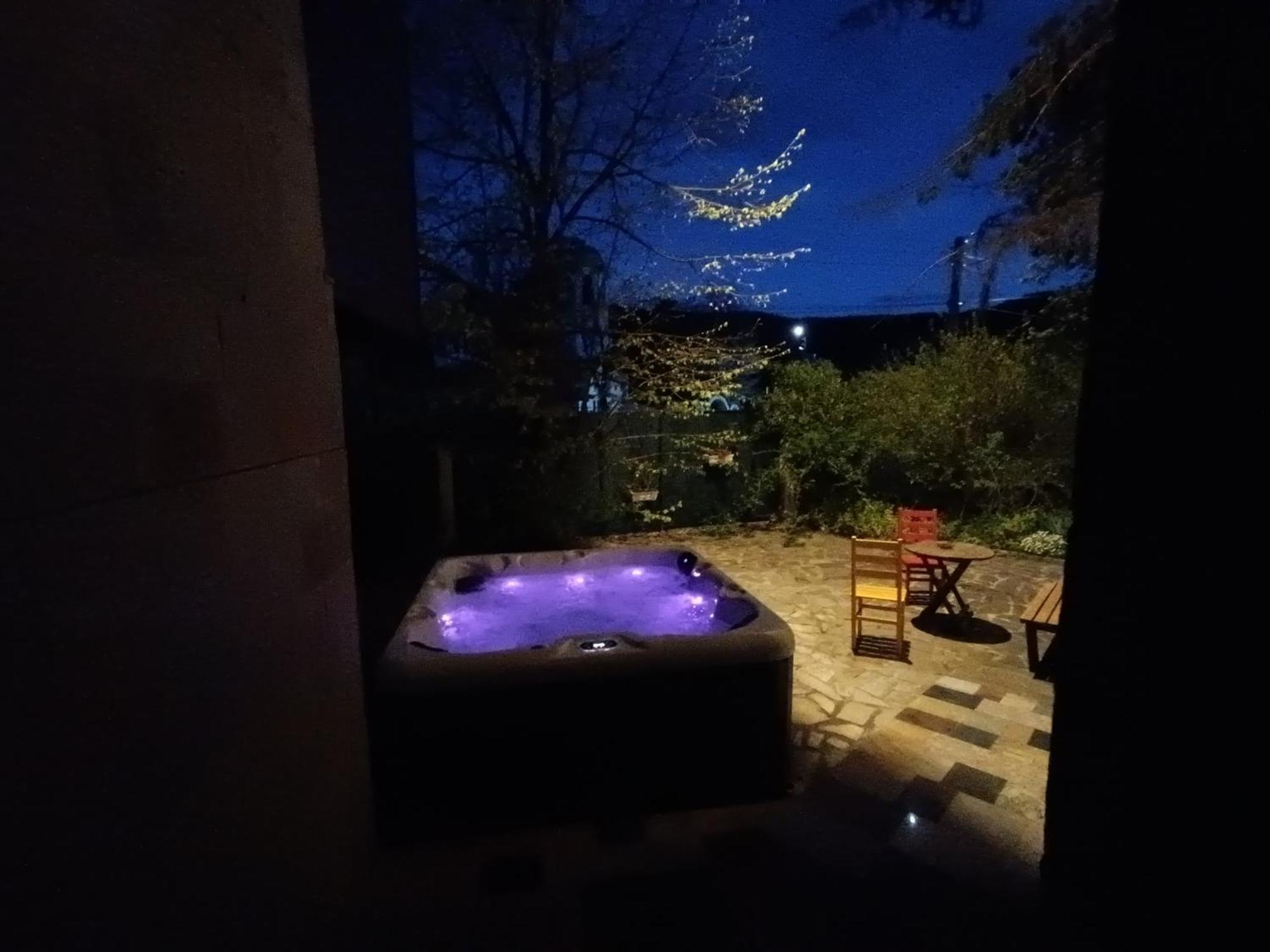 Villa "Forest Way" Pirdop Dış mekan fotoğraf