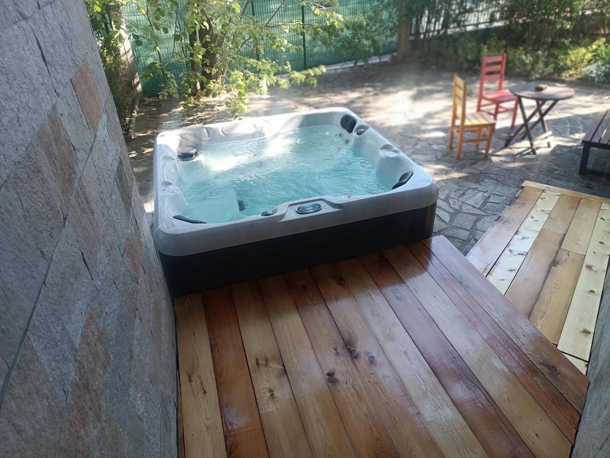 Villa "Forest Way" Pirdop Dış mekan fotoğraf