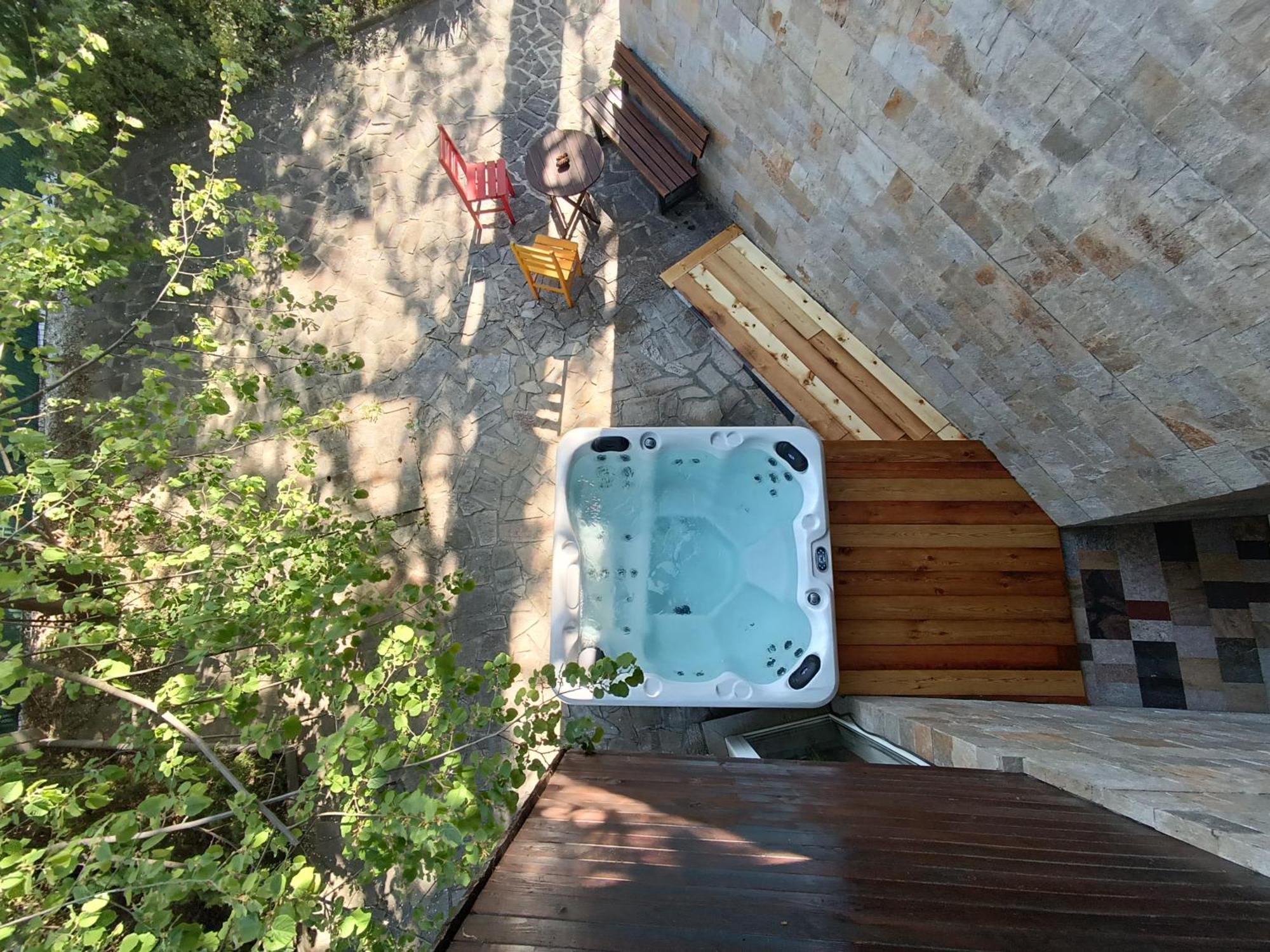 Villa "Forest Way" Pirdop Dış mekan fotoğraf