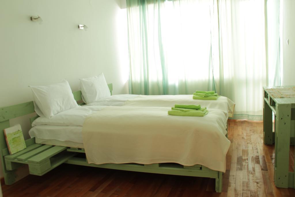 Villa "Forest Way" Pirdop Oda fotoğraf