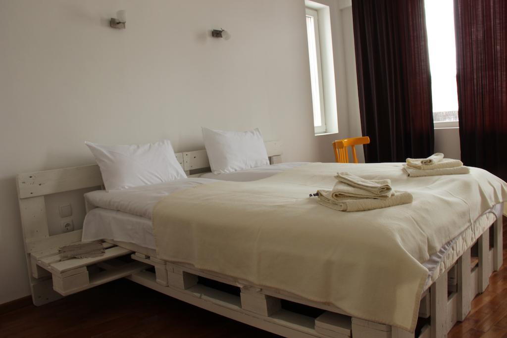Villa "Forest Way" Pirdop Oda fotoğraf