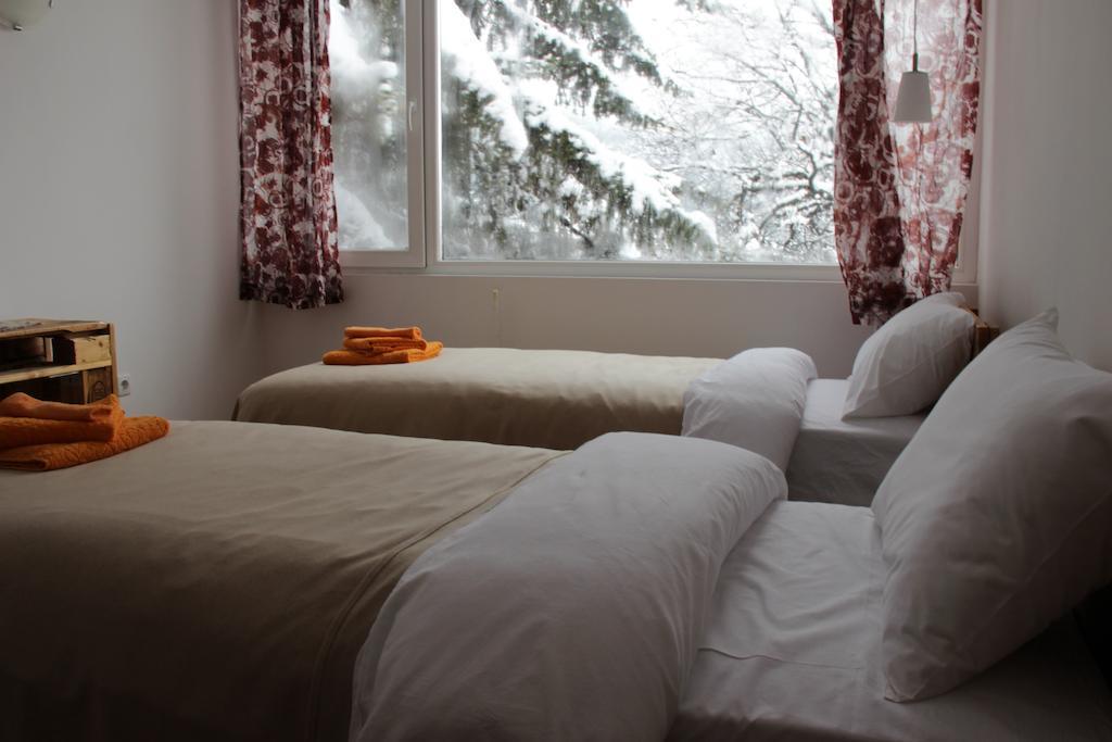 Villa "Forest Way" Pirdop Oda fotoğraf