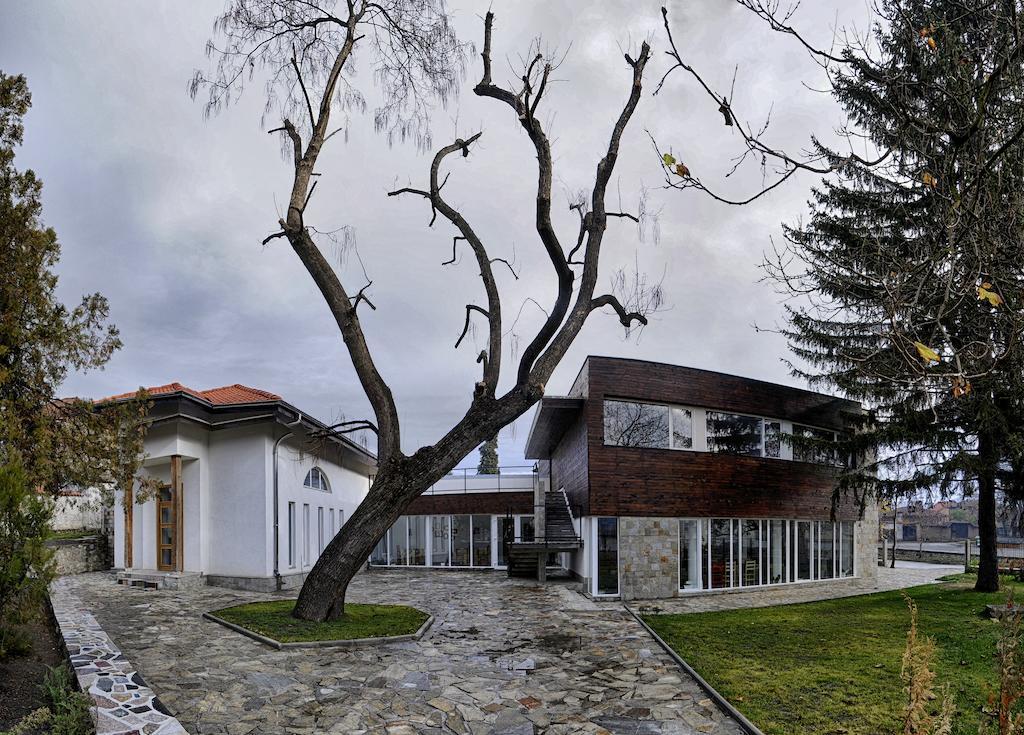 Villa "Forest Way" Pirdop Dış mekan fotoğraf