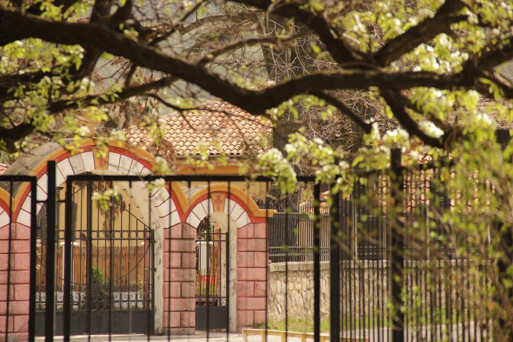 Villa "Forest Way" Pirdop Dış mekan fotoğraf