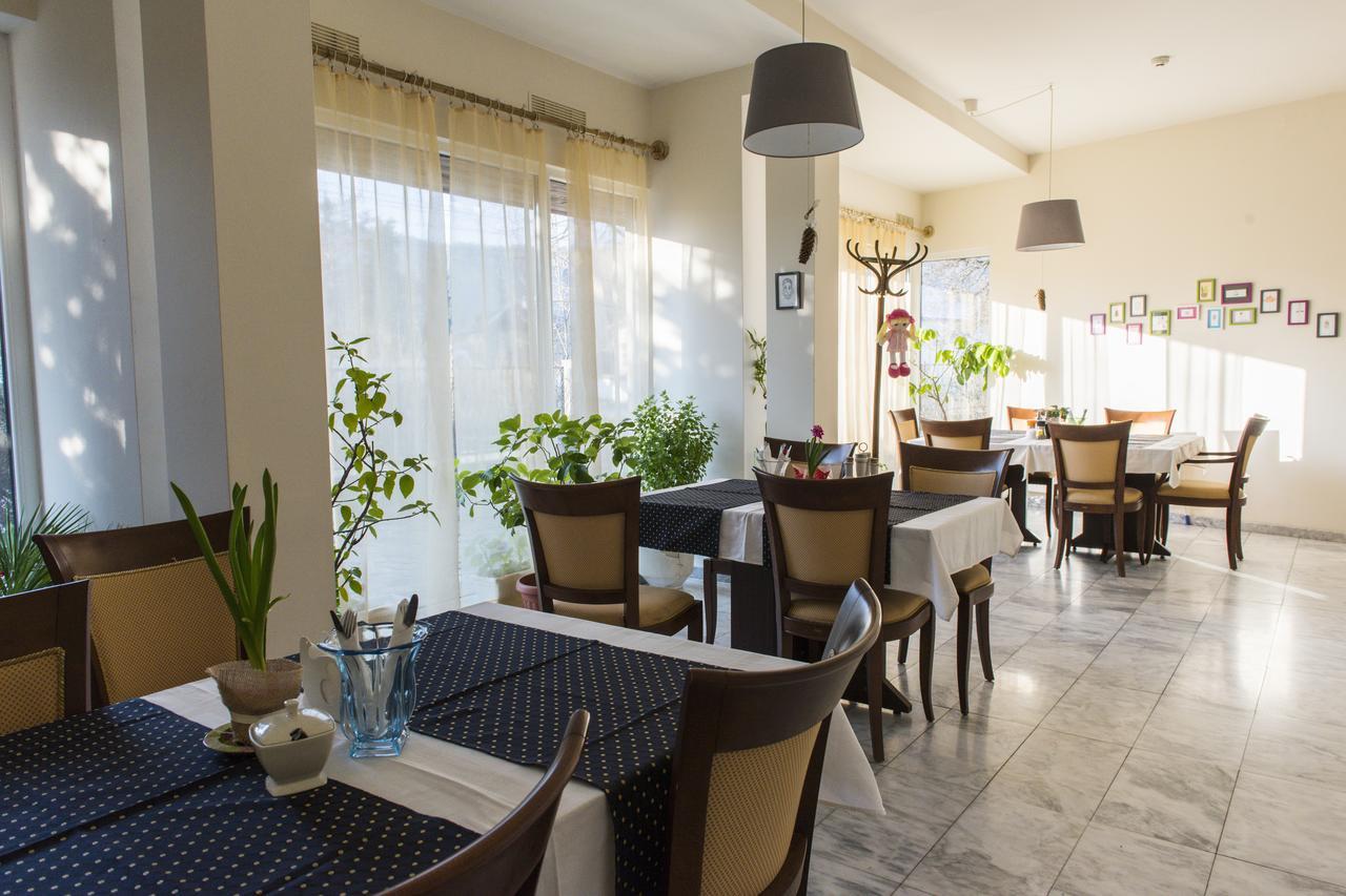 Villa "Forest Way" Pirdop Dış mekan fotoğraf