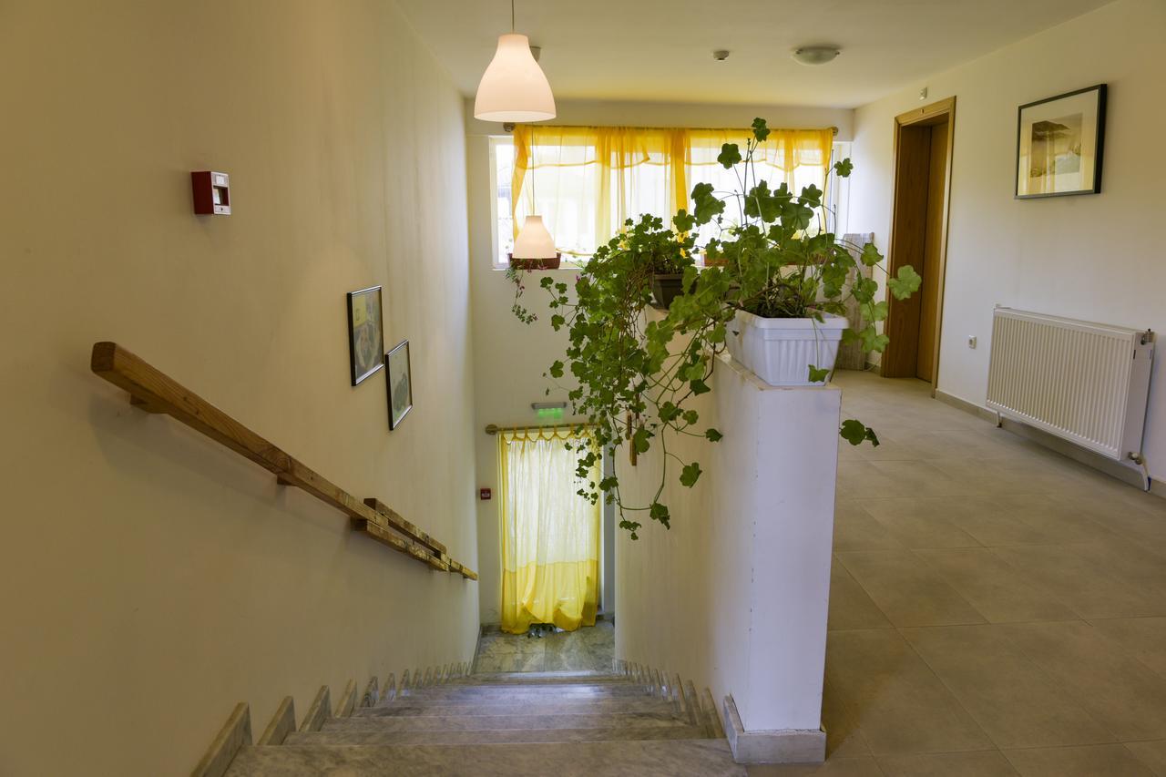 Villa "Forest Way" Pirdop Dış mekan fotoğraf