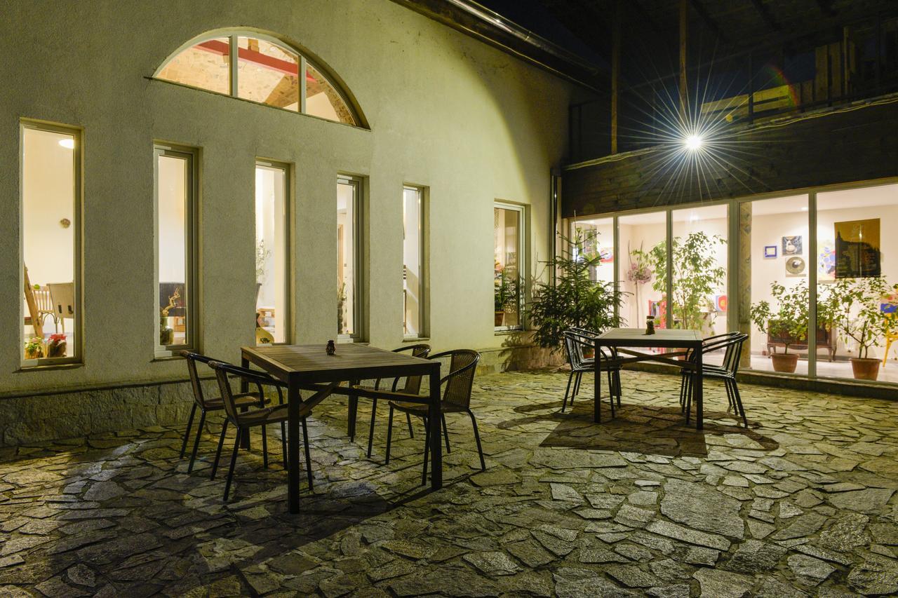 Villa "Forest Way" Pirdop Dış mekan fotoğraf