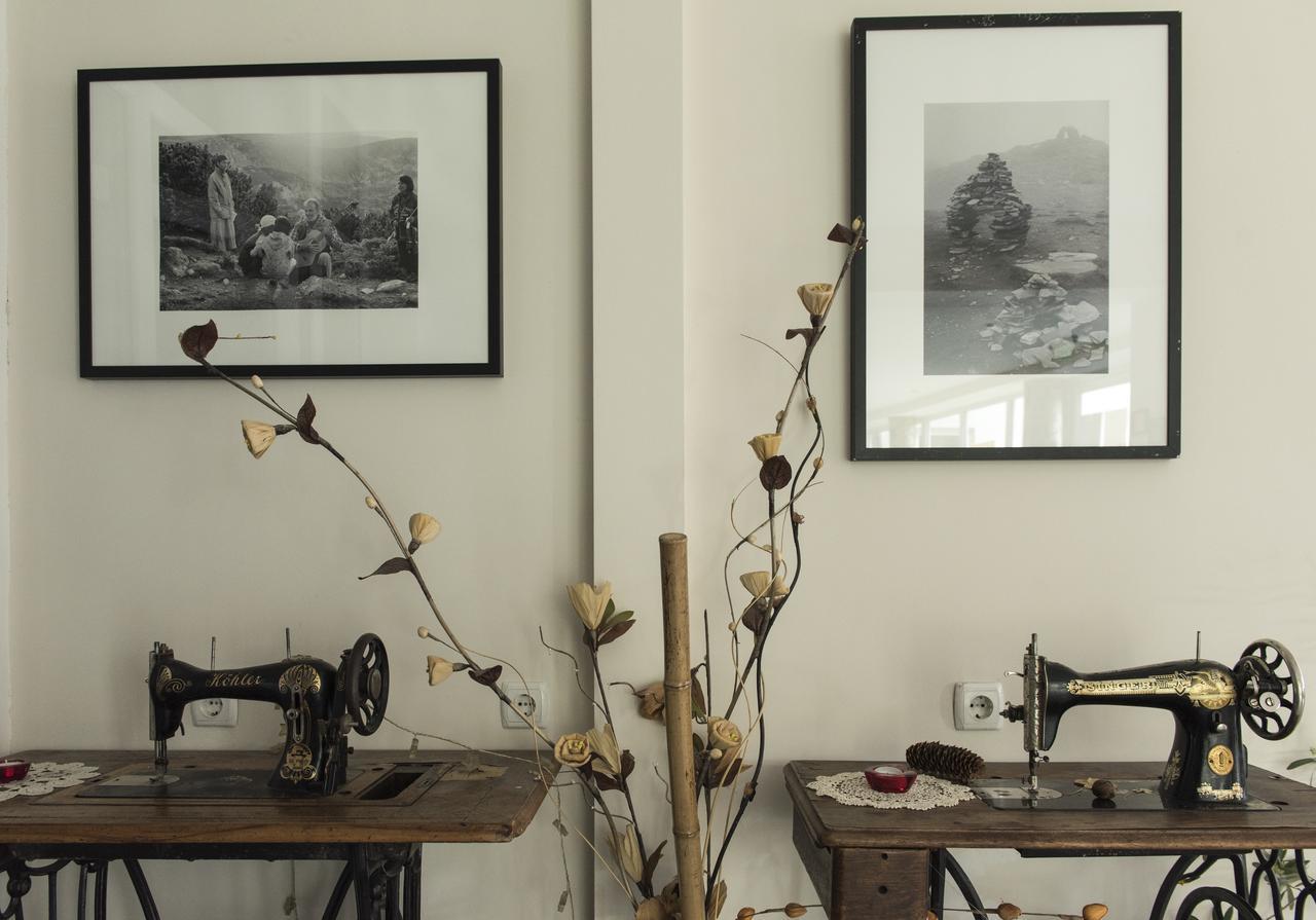 Villa "Forest Way" Pirdop Dış mekan fotoğraf
