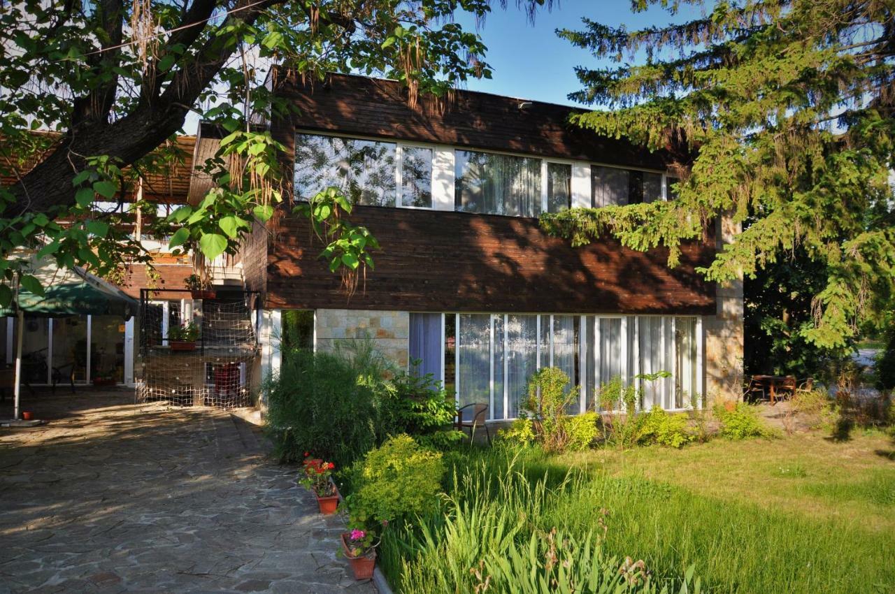 Villa "Forest Way" Pirdop Dış mekan fotoğraf