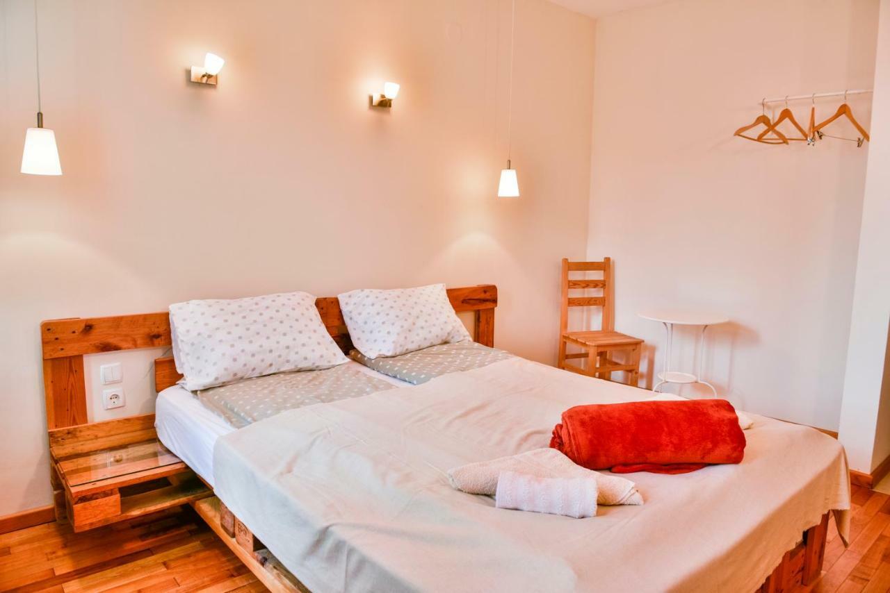 Villa "Forest Way" Pirdop Dış mekan fotoğraf