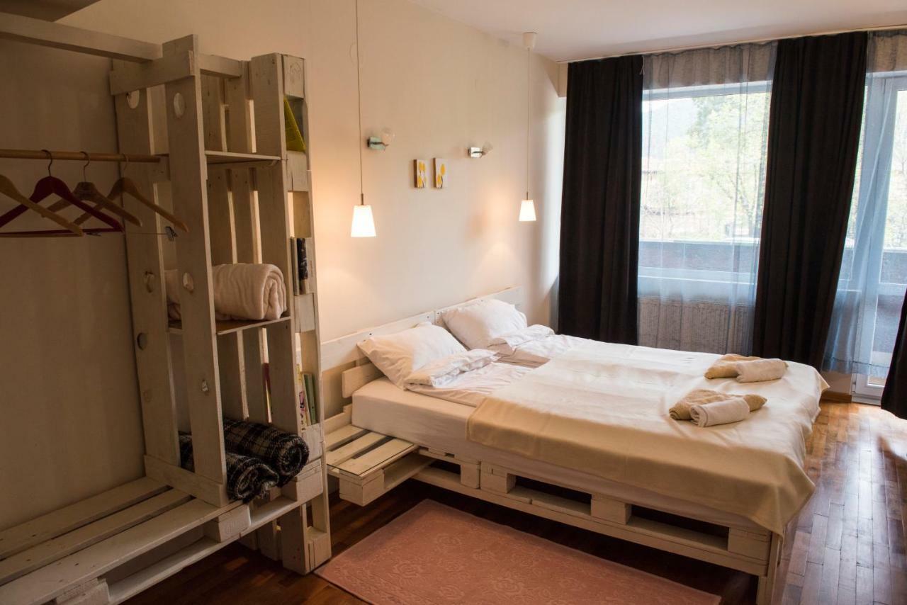 Villa "Forest Way" Pirdop Dış mekan fotoğraf