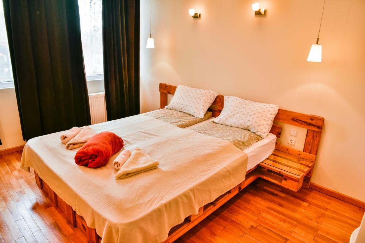 Villa "Forest Way" Pirdop Dış mekan fotoğraf
