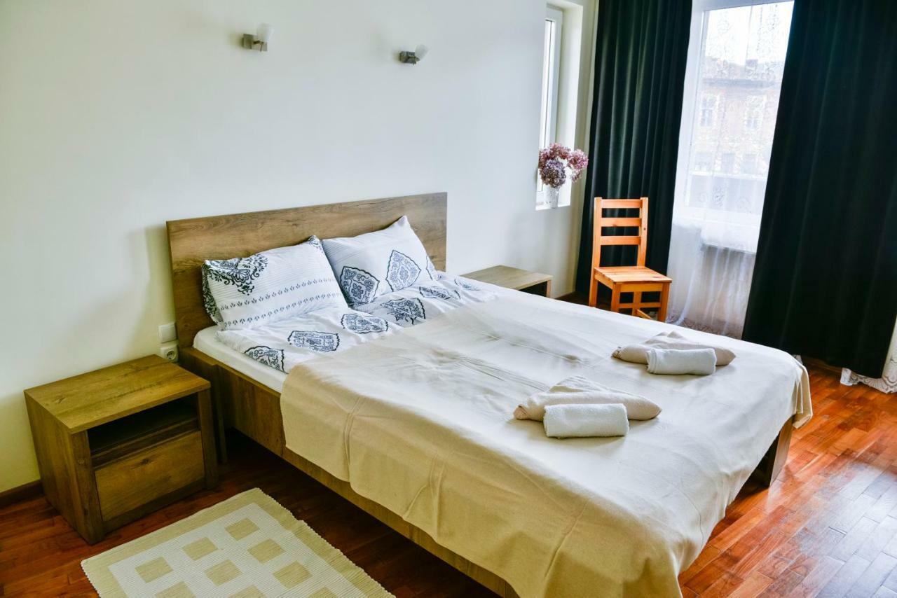 Villa "Forest Way" Pirdop Dış mekan fotoğraf